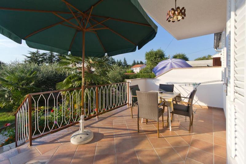 Vila Renato Porec Exterior photo