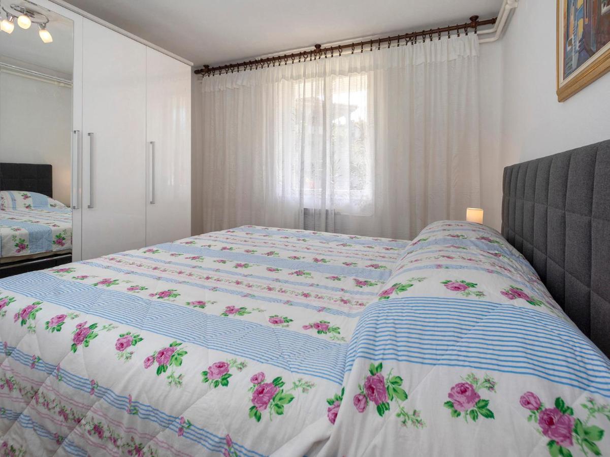 Vila Renato Porec Exterior photo
