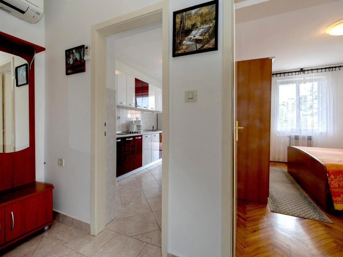 Vila Renato Porec Exterior photo