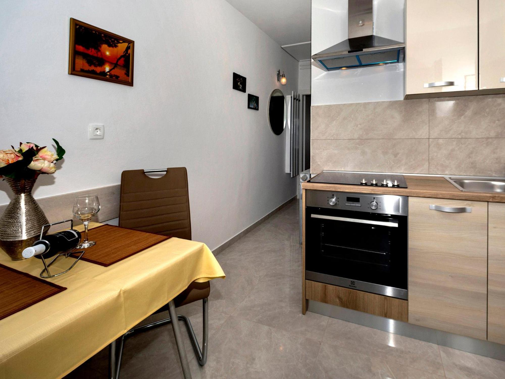 Vila Renato Porec Exterior photo