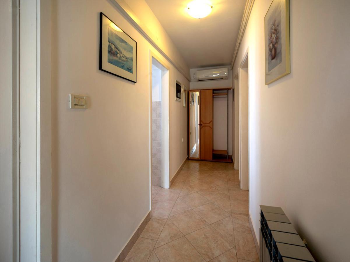 Vila Renato Porec Exterior photo