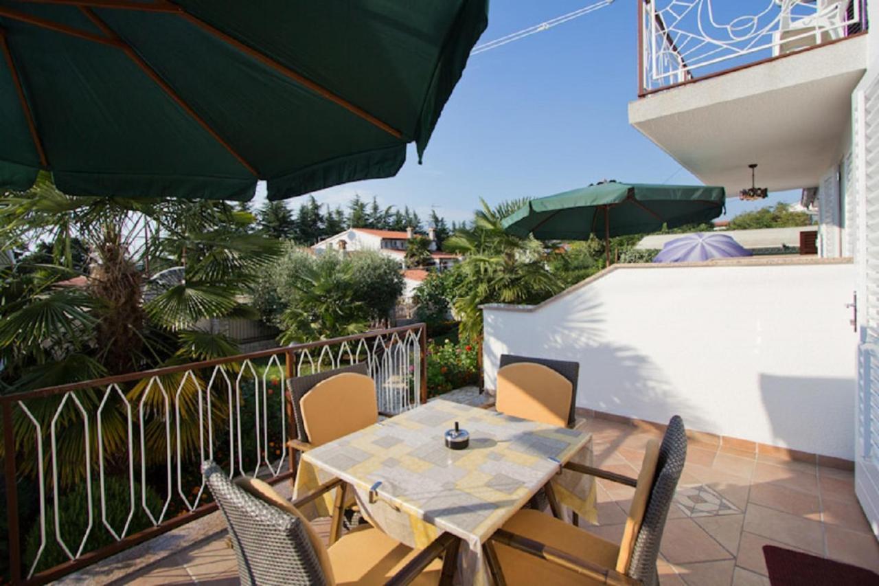 Vila Renato Porec Exterior photo